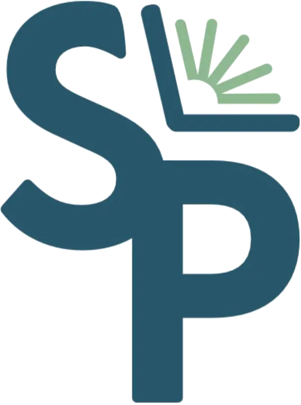 Shephred Press Logo